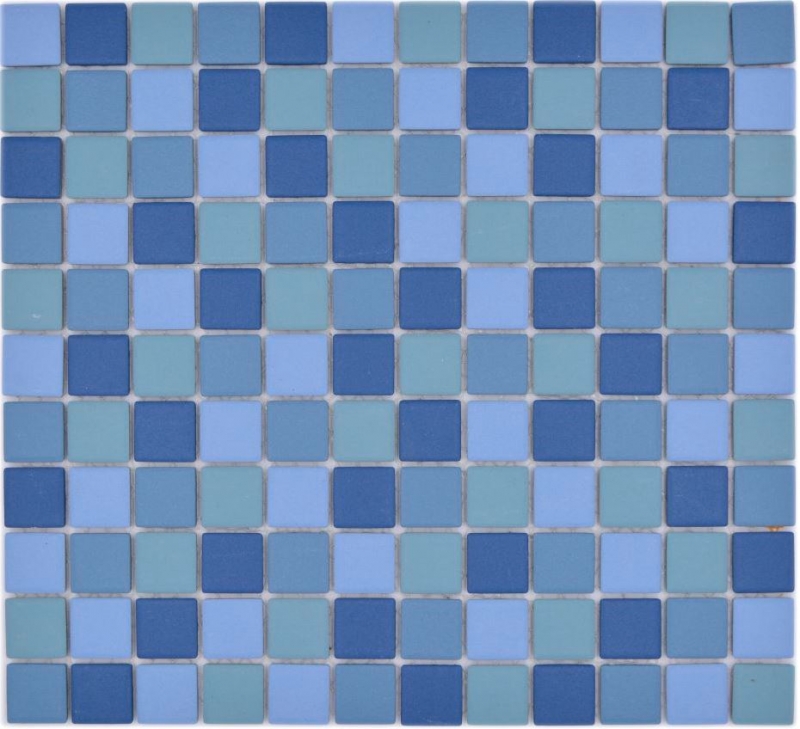 piastrelle mosaico piscina blu turchese piastrelle pavimento doccia MOS18-0404-R10_f