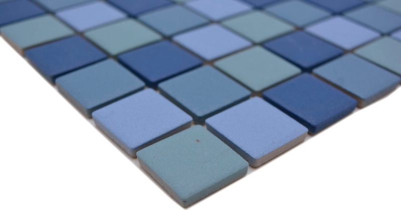piastrelle mosaico piscina blu turchese piastrelle pavimento doccia MOS18-0404-R10_f
