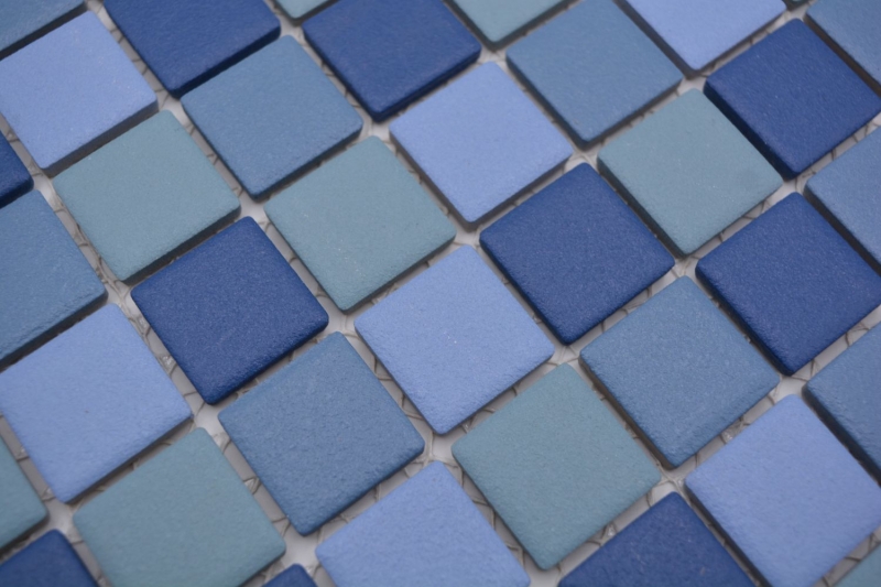 piastrelle mosaico piscina blu turchese piastrelle pavimento doccia MOS18-0404-R10_f