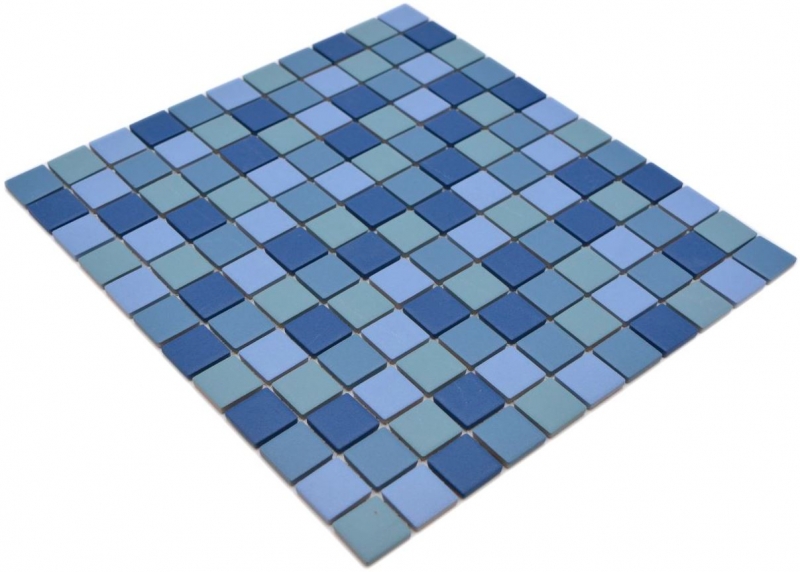 piastrelle mosaico piscina blu turchese piastrelle pavimento doccia MOS18-0404-R10_f