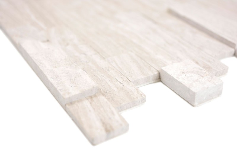 Pietra naturale composita Legno grigio MOS200-M02_f