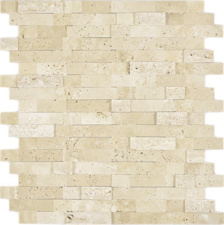Pietra naturale composita travertino beige MOS200-M42_f