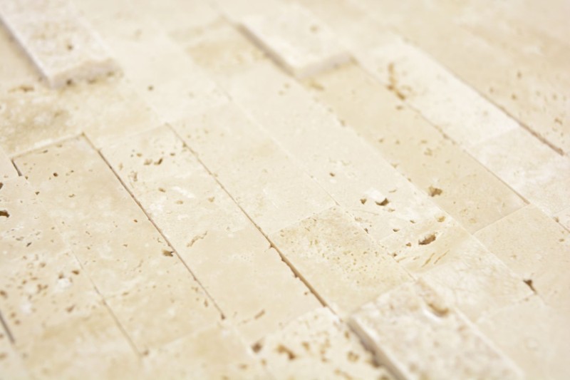 Pietra naturale composita travertino beige MOS200-M42_f