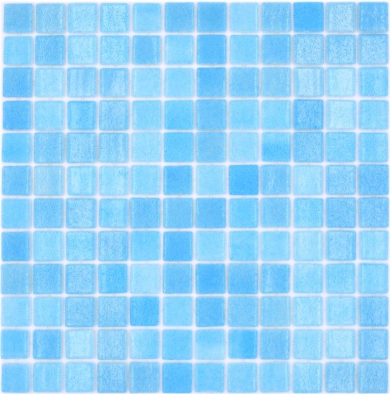 Piastrella di mosaico Mosaico piscina Mosaico piscina blu oceano Doccia bagno MOS220-501R