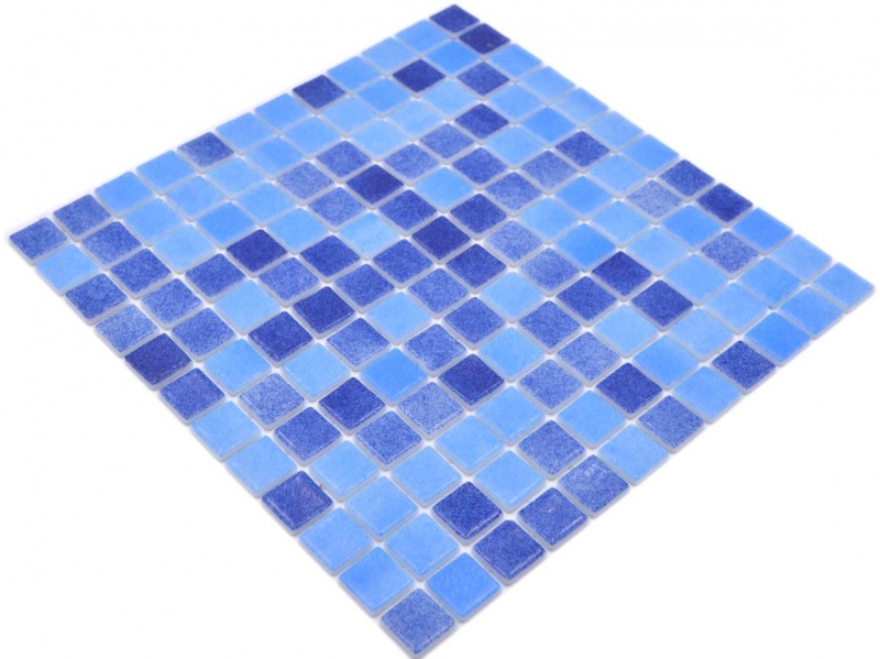 Piastrelle di mosaico Mosaico per piscina Mosaico per piscina SPAGNA mix 2C antiscivolo MOS220-1158T_f