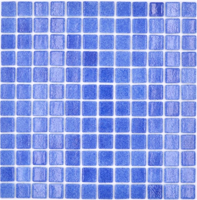 Piastrelle mosaico piscina mosaico piscina mosaico blu scuro parete doccia SPAGNA MOS220-508PU_f
