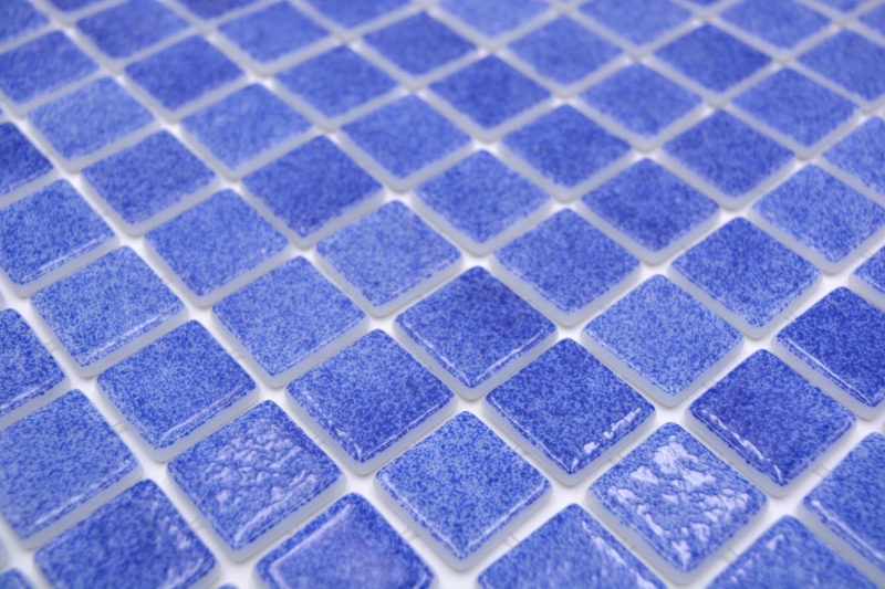 Piastrelle mosaico piscina mosaico piscina mosaico blu scuro parete doccia SPAGNA MOS220-508PU_f