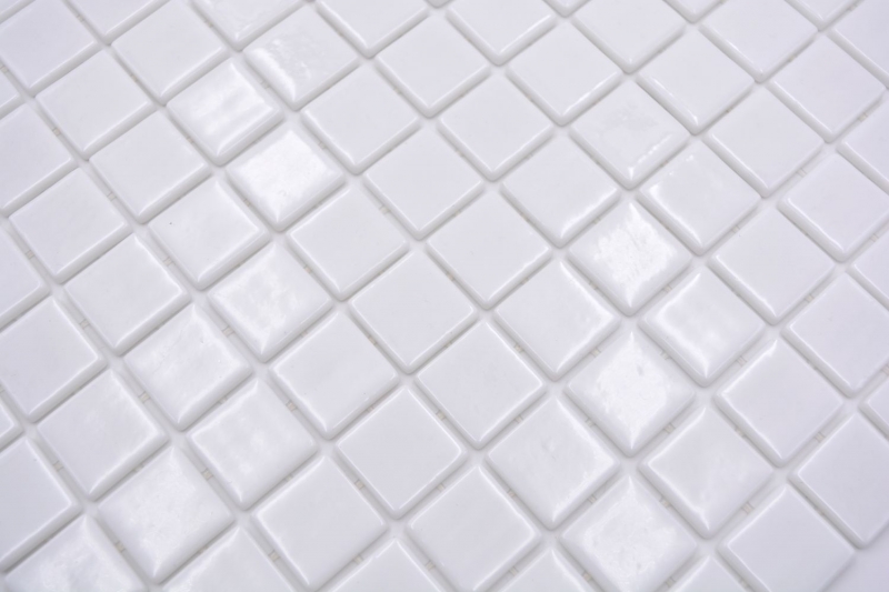 Piastrella di mosaico a mano mosaico piscina mosaico piscina SPAGNA piatto doccia bagno MOS220-100T_m