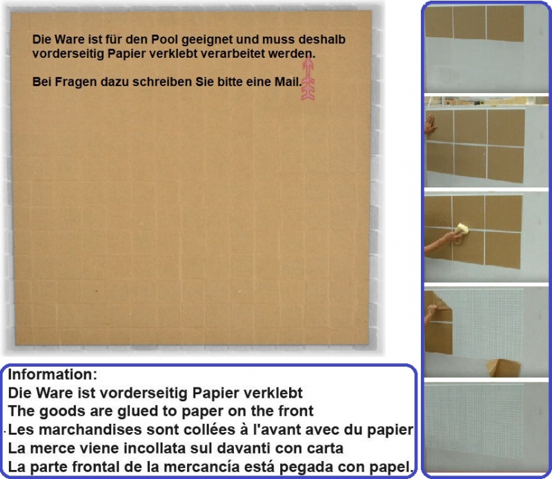 Mosaico di vetro piastrelle verde scuro backsplash cucina splashback MOS200-A26
