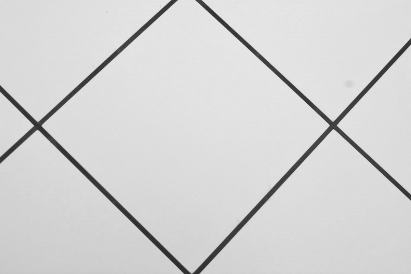 Piastrelle di mosaico autoadesive bianco opaco piastrelle di mosaico cucina muro piastrelle backsplash bagno MOS200-W01_f