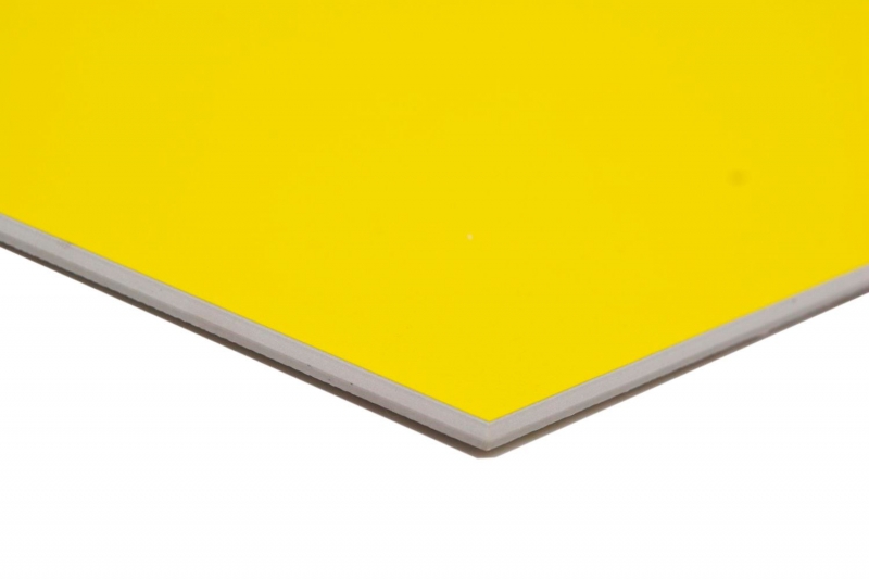 Piastrelle di mosaico autoadesive giallo opaco aspetto esagono piastrelle di mosaico cucina parete backsplash bagno MOS200-S07_f