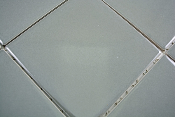Piastrella a mosaico decorata a mano ceramica metallo lucido piastrella da parete bagno MOS23-2203_m