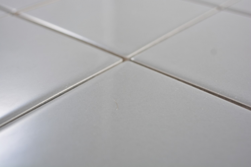 Piastrella a mosaico decorata a mano ceramica metallo lucido piastrella da parete bagno MOS23-2203_m