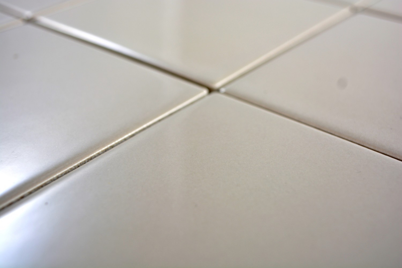 Modello di mosaico a mano piastrelle in ceramica fango lucido piastrelle WC bagno MOS23-2401_m