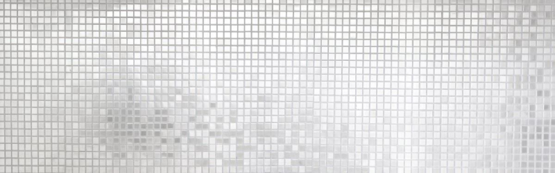 Piastrella a mosaico decorata a mano in acciaio inox argento acciaio spazzolato backsplash cucina MOS129-CE15D_m