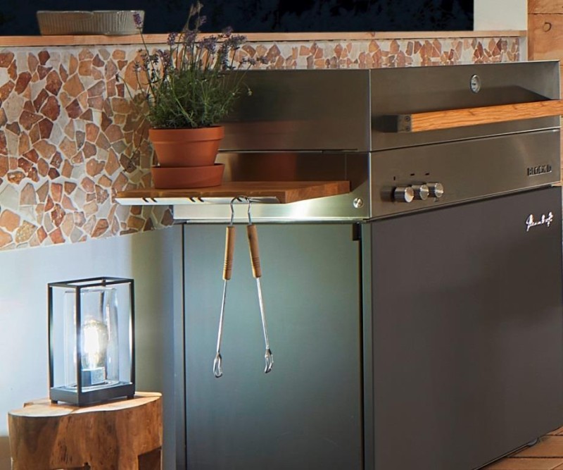 Mosaico di cava in pietra naturale beige rosso poligonale Rosso Cream piastrelle backsplash rivestimento cucina - MOS44-30-130