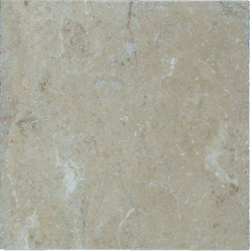 Piastrella marmo pietra naturale Botticino avorio crema bianco pietra naturale piastrella aspetto antico pavimento piastrella cucina piastrella muro bagno - MOSF-45-46147