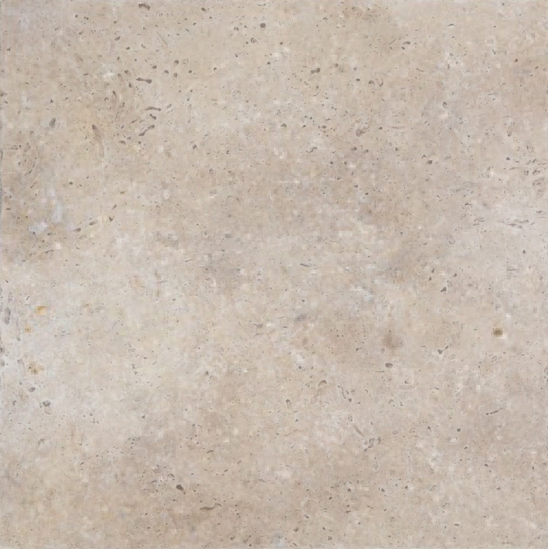 Piastrella Travertino pietra naturale Chiaro beige crema piastrella in pietra naturale effetto antico piastrella per pavimento piastrella per parete piastrella per cucina - MOSF-45-46062