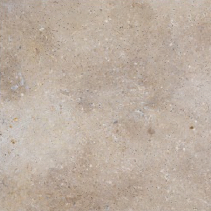 Piastrella Travertino pietra naturale Chiaro beige crema piastrella in pietra naturale effetto antico piastrella per pavimento piastrella per parete piastrella per cucina - MOSF-45-46062