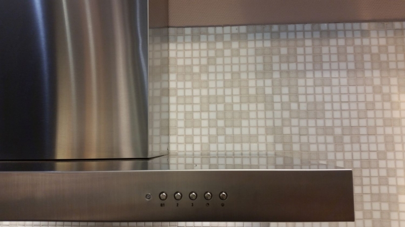 Mosaico di vetro tessere di mosaico bianco antico bianco grigio chiaro bagno piastrelle doccia splashback piastrelle backsplash MOS52-0103