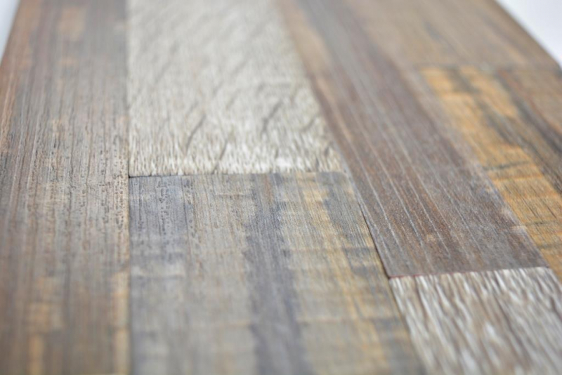 Pannello a parete effetto legno Pannelli autoadesivi per soffitto Rivestimenti per pareti Impiallacciatura fai da te