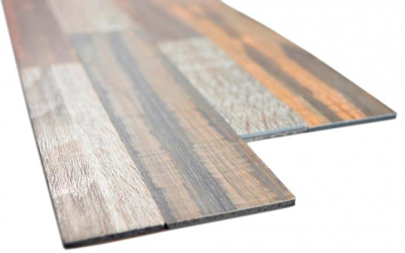 Pannello a parete effetto legno Pannelli autoadesivi per soffitto Rivestimenti per pareti Impiallacciatura fai da te