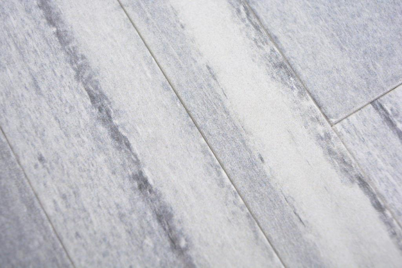 pannello murale in vinile autoadesivo effetto pietra grigia, pannello per piastrelle da cucina