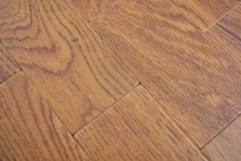 Rivestimento a mosaico autoadesivo in vinile effetto legno quercia alzatina cucina piastrellata alzatina piastrellata