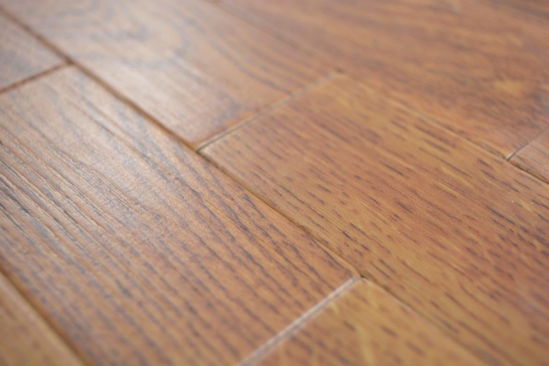 Rivestimento a mosaico autoadesivo in vinile effetto legno quercia alzatina cucina piastrellata alzatina piastrellata