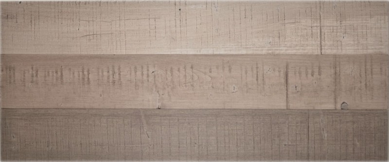 Pannelli autoadesivi in legno Rivestimenti per pareti Pannelli per pareti in legno beige marrone - MOS170-W123 ( 9 pezzi)