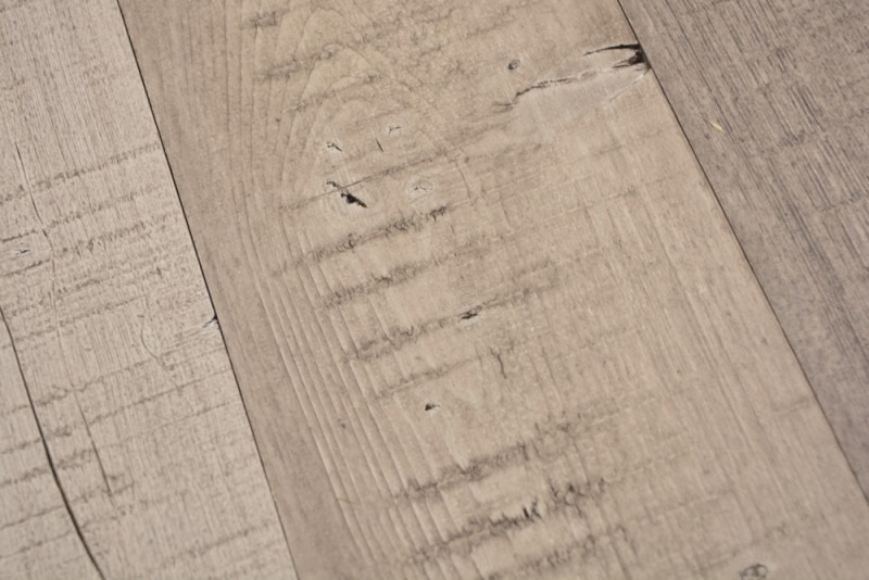 Pannelli autoadesivi in legno Rivestimenti per pareti Pannelli per pareti in legno beige marrone - MOS170-W123 ( 9 pezzi)
