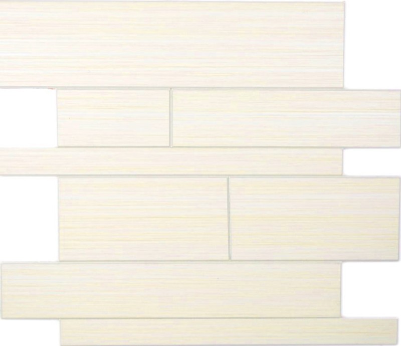 Rivestimento murale autoadesivo effetto legno decorazione murale fai da te MOS200-53WWL
