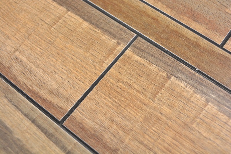 Rivestimenti a parete Alzatina per cucina Pannelli di rivestimento autoadesivi effetto legno MOS200-58WRS