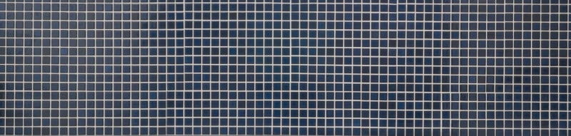 Piastrella a mosaico in ceramica COBALTO BLU SCURO Alzatina cucina bagno MOS18-0405_f
