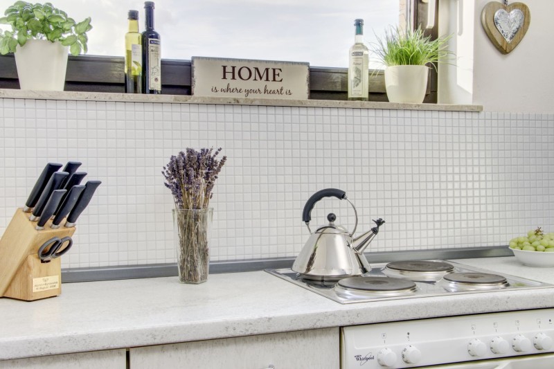Mosaico ceramico WHITE MATT alzatina doccia piastrelle bagno alzatina cucina MOS18D-0111_f