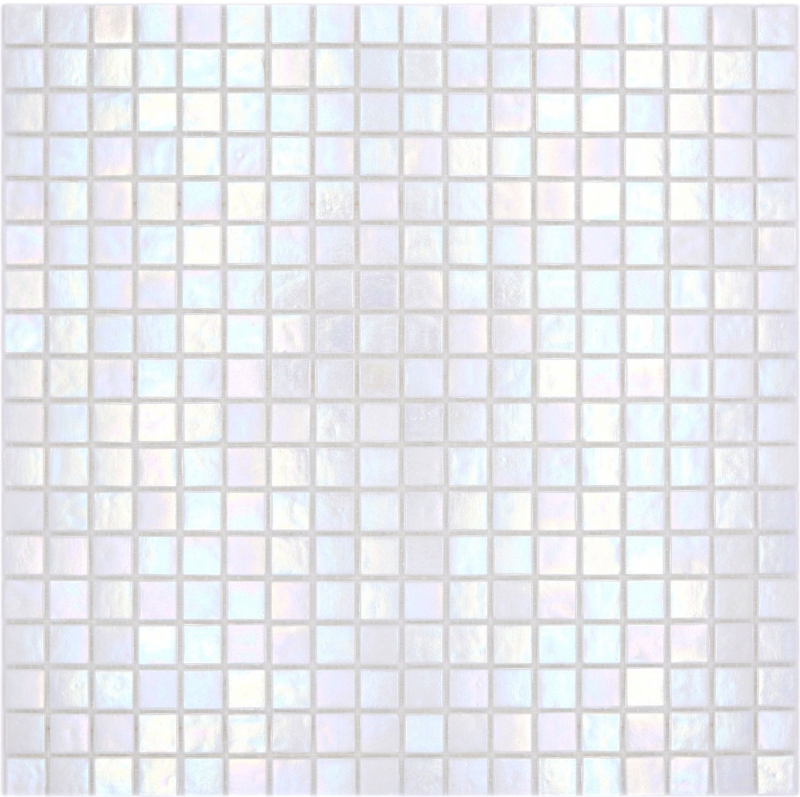 vetro mosaico iridium parete piastrelle backsplash cucina bagno_f | 10 mosaico tappetini