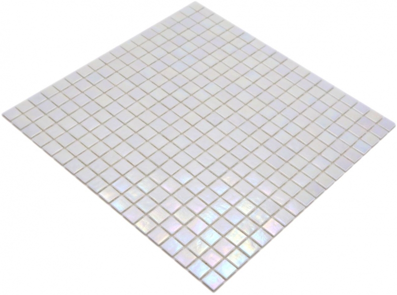 vetro mosaico iridium parete piastrelle backsplash cucina bagno_f | 10 mosaico tappetini