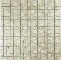 Mosaico pietra resina oro piastrelle parete backsplash cucina bagno MOS88-0707_f