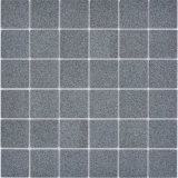 Piastrella di mosaico in ceramica grigio SLIPPROOF SLIPPROOF MOS14-0202-R10_f