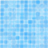 Piastrella di mosaico Mosaico piscina Mosaico piscina blu oceano Doccia bagno MOS220-501R