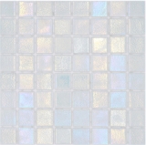 Mosaico piscina mosaico piscina mosaico vetro crema iridescente multicolore lucido parete pavimento cucina bagno doccia MOS220-P55384