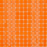 Mosaico piscina mosaico piscina mosaico vetro arancio lucido parete pavimento cucina bagno doccia MOS220-P25820