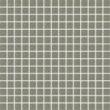 Piastrella di vetro a mosaico grigio crema piastrella backsplash muro piastrella cucina piastrella bagno - MOS200-A06