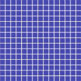 Piastrella di vetro a mosaico blu reale piscina mosaico piscina - 200-A19