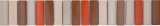 Piastrelle di pietra naturale mosaico di vetro bordo beige marrone lucido parete pavimento cucina bagno doccia - MOS92-BO1110_f