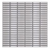 Ceramica mosaico bianco antico lucido bambù look mosaico piastrelle cucina muro piastrelle backsplash bagno doccia muro MOS24-BM3_f