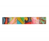 Border Border mosaico multicolore multicolore lucido pop art look mosaico piastrella cucina piastrella parete specchio bagno doccia parete MOS14BOR-1605_f
