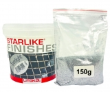 Starlike Evo Spotlight Fillgood Glitter Silver Grout Additivo 150 g