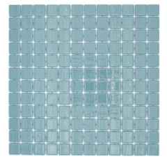 Mosaico piastrelle piscina mosaico piscina mosaico turchese verde pastello parete doccia SPAGNA - MOS220-25832U_f