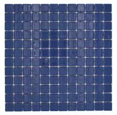 Mosaico piastrelle piscina mosaico piscina mosaico blu zaffiro blu parete doccia SPAGNA - MOS220-25916U_f